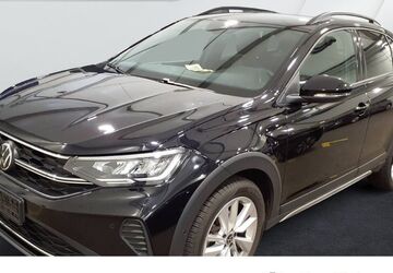 VW Taigo 24.340 km 22.440 &euro; Bad Homburg 61348