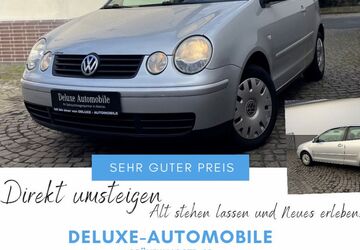 VW Polo 182.000 km 1.600 &euro; Alzenau 63755