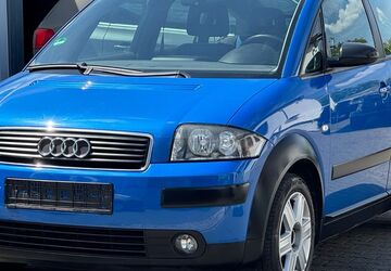 Audi A2 154.000 km 3.900 &euro; Offenbach am Main 63075