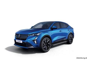 Renault Rafale 19.500 km 47.100 &euro; Frankfurt / Main 60314