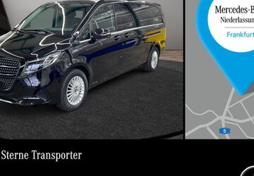 Mercedes-Benz V 300 41.750 km 70.880 &euro; Frankfurt 60488