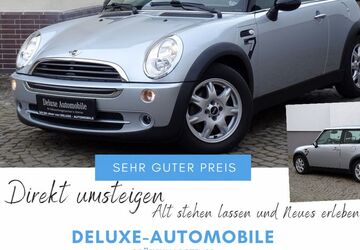 Mini ONE 112.000 km 2.950 &euro; Alzenau 63755