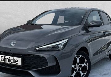 MG 3 13.600 km 18.480 &euro; Frankfurt a.M. 60314