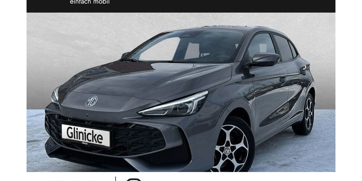 MG 3 13.600 km 18.480 &euro; Frankfurt a.M. 60314