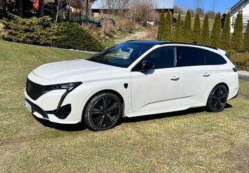 Peugeot 308 50.000 km 23.400 &euro; Obertshausen 63179