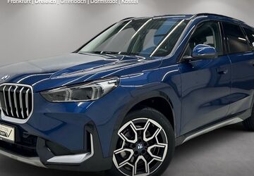 BMW X1 13.780 km 51.480 &euro; Dreieich-Sprendlingen 63303