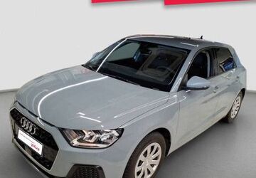 Audi A1 3.950 km 22.979 &euro; Offenbach am Main 63071
