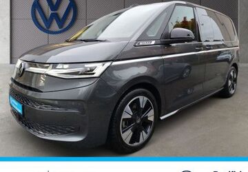 VW T7 Multivan 15.000 km 77.850 &euro; Frankfurt 60326