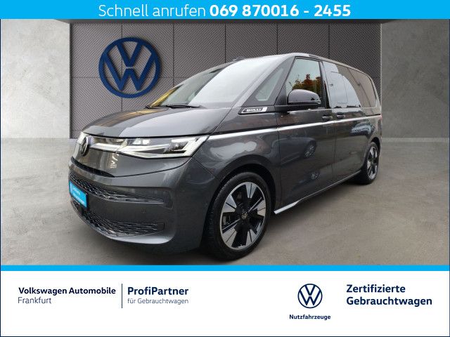 VW T7 Multivan 15.000 km 77.850 &euro; Frankfurt 60326