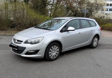Opel Astra 244.390 km 2.999 &euro; Neu-Isenburg 63263