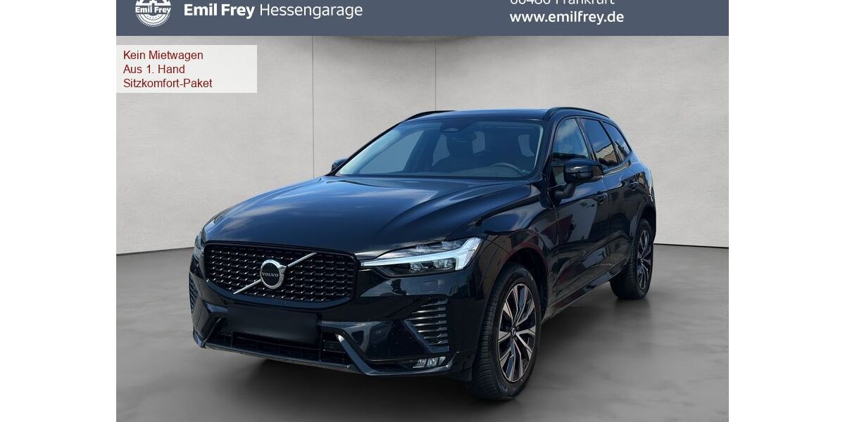 Volvo XC60 27.470 km 39.950 &euro; Frankfurt am Main 60486