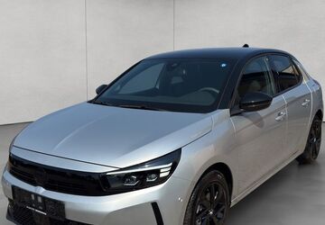 Opel Corsa 14.682 km 16.450 &euro; Frankfurt 60386