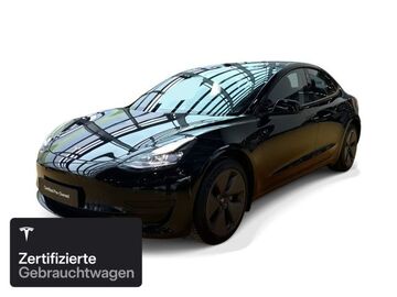 Gebrauchte Tesla Model 3