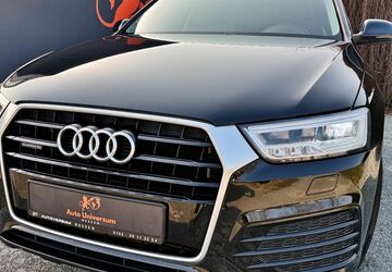 Audi Q3 75.000 km 18.990 &euro; Liederbach am Taunus 65835