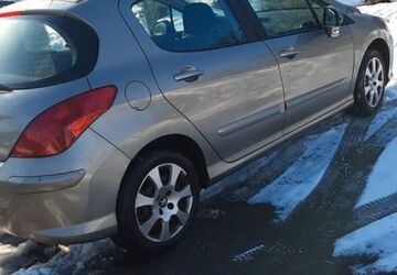 Peugeot 308 260.000 km 1.750 &euro; Hanau 63450