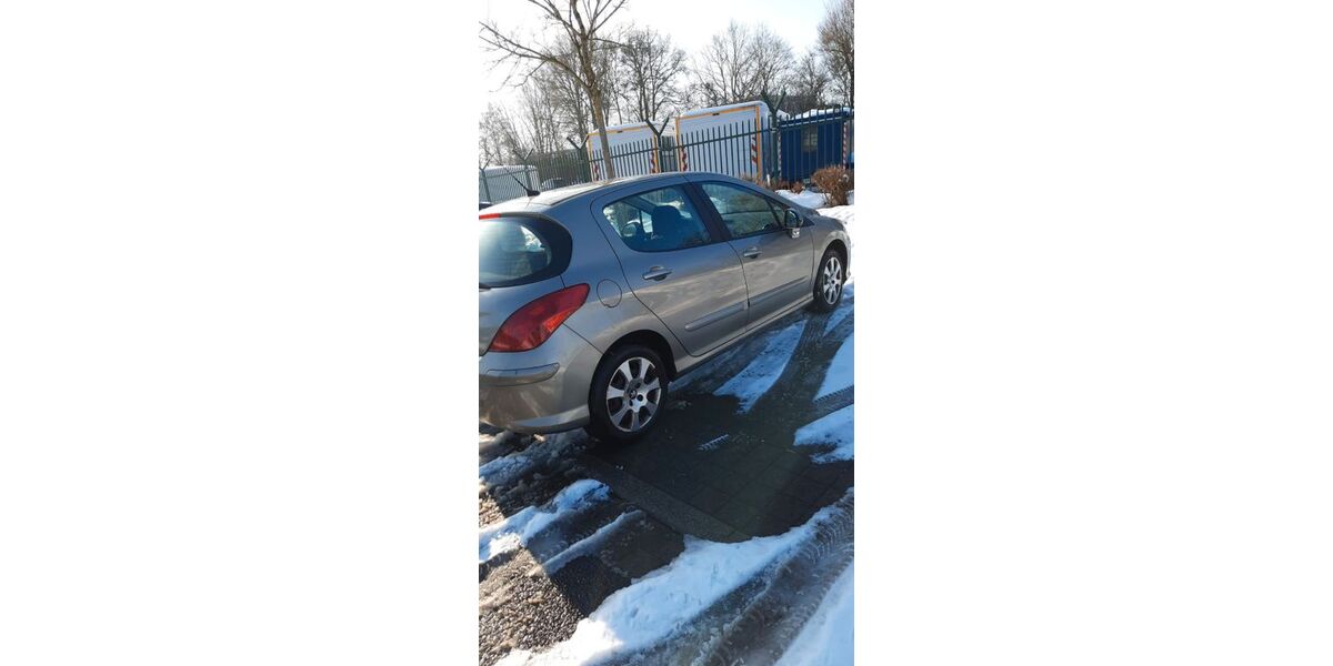 Peugeot 308 260.000 km 1.750 &euro; Hanau 63450