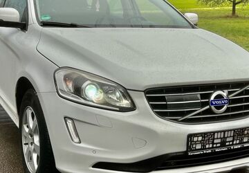 Volvo XC60 210.000 km 14.600 &euro; Friedrichsdorf-Seulberg 61381