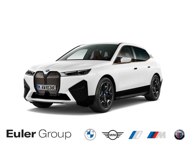 BMW iX 39.814 km 44.488 &euro; Hofheim 65719