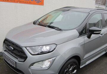 Ford EcoSport 23.220 km 17.900 &euro; Offenbach 63069