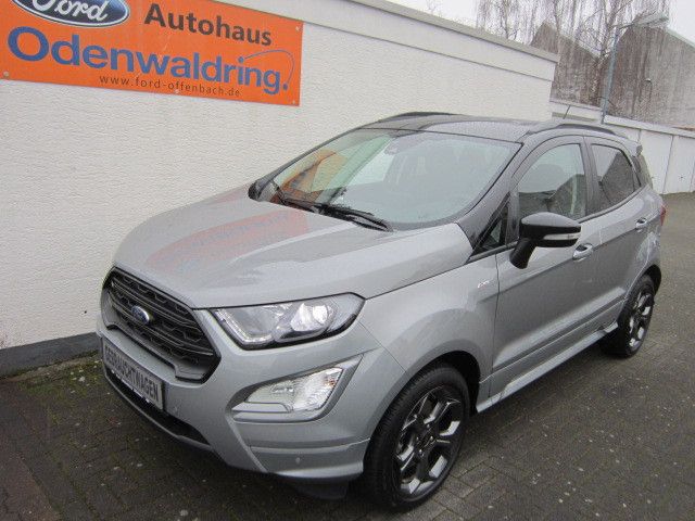 Ford EcoSport 23.220 km 17.900 &euro; Offenbach 63069