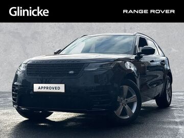 Gebrauchte Land Rover Range Rover Velar
