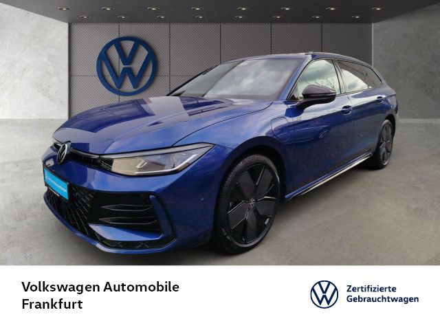 VW Passat Variant 15.057 km 41.550 &euro; Frankfurt 60326