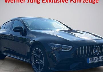 Mercedes-Benz AMG GT 70.000 km 69.900 &euro; Darmstadt 64293