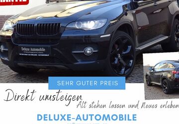 BMW X6 310.000 km 10.950 &euro; Alzenau 63755