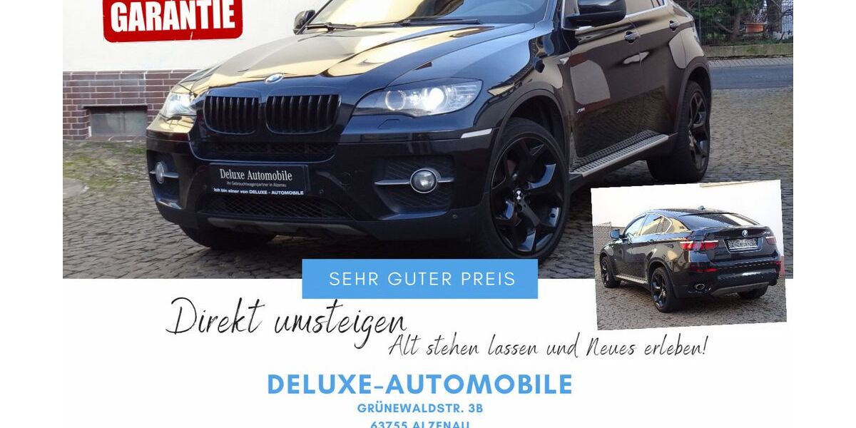 BMW X6 310.000 km 10.950 &euro; Alzenau 63755