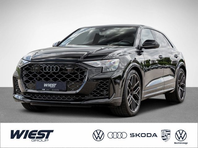 Audi RSQ8 11.900 km 131.990 &euro; Darmstadt 64295