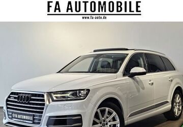 Audi Q7 514.000 km 21.990 &euro; Mainaschaff 63814