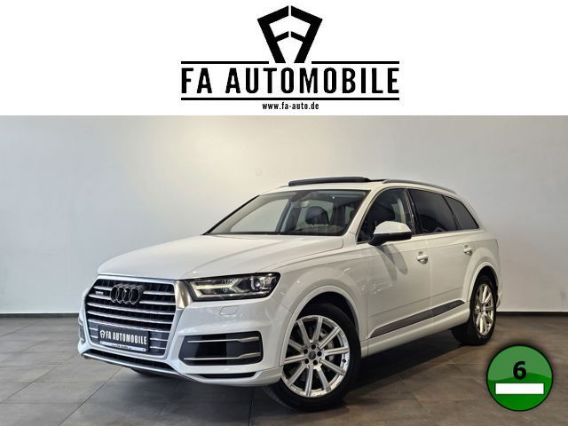 Audi Q7 514.000 km 21.990 &euro; Mainaschaff 63814