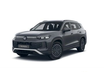 VW Tayron 23.200 km 34.999 &euro; Freigericht 63579