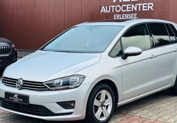 VW Golf Sportsvan 111.373 km 11.890 &euro; Erlensee 63526