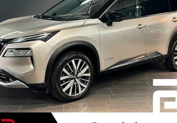 Nissan X-Trail 40.079 km 34.153 &euro; Offenbach 63069