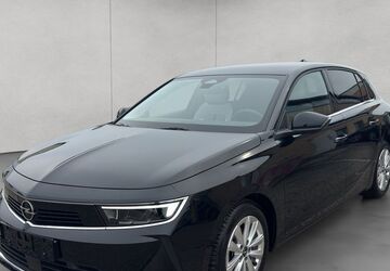 Opel Astra 18.016 km 19.450 &euro; Hanau 63452