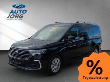 Gebrauchte Ford Tourneo Connect