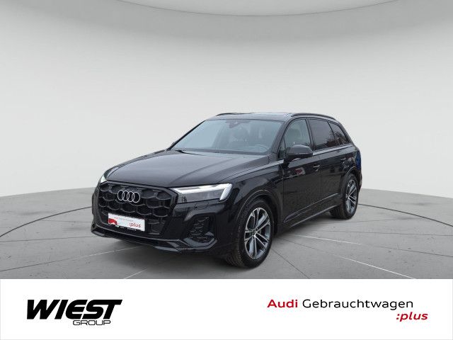 Audi Q7 20.844 km 69.490 &euro; Darmstadt 64295