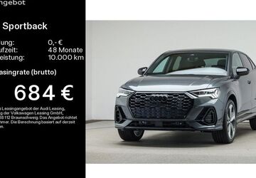 Audi Q3 2.900 km 53.520 &euro; Hanau 63452