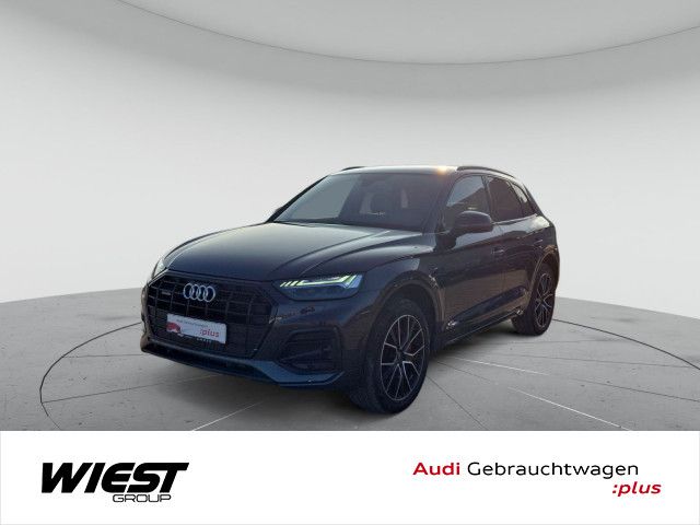 Audi Q5 9.217 km 52.998 &euro; Darmstadt 64295