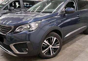 Peugeot 5008 141.000 km 13.328 &euro; Kelkheim 65779