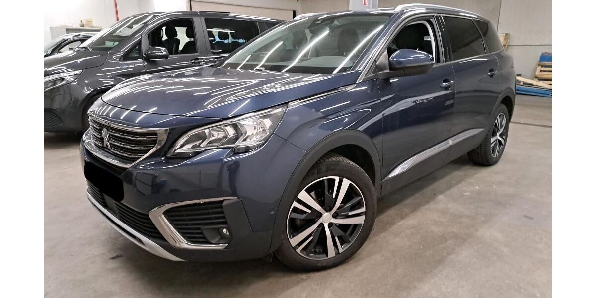Peugeot 5008 141.000 km 13.328 &euro; Kelkheim 65779
