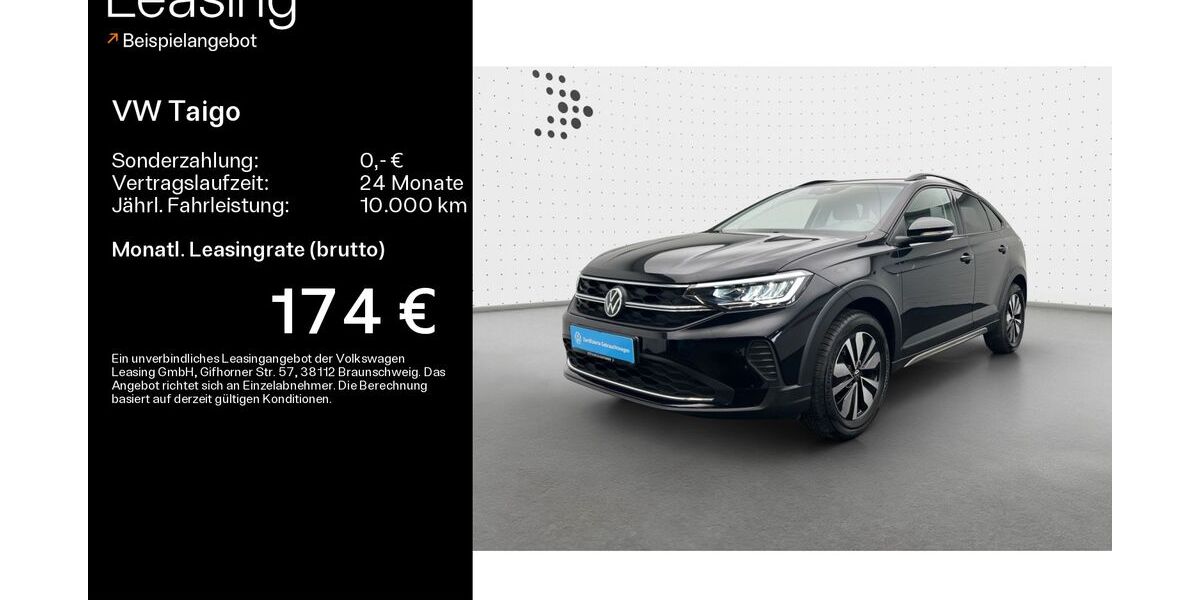 VW Taigo 25.246 km 19.460 &euro; Eschborn 65760