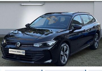 VW Passat 42.166 km 28.480 &euro; Rüsselsheim 65428