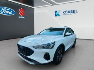 Ford Focus 1.0 Active*WinterP*Navi*LED*PDC* 62.500 km 17.390 &euro; Nidderau 61130