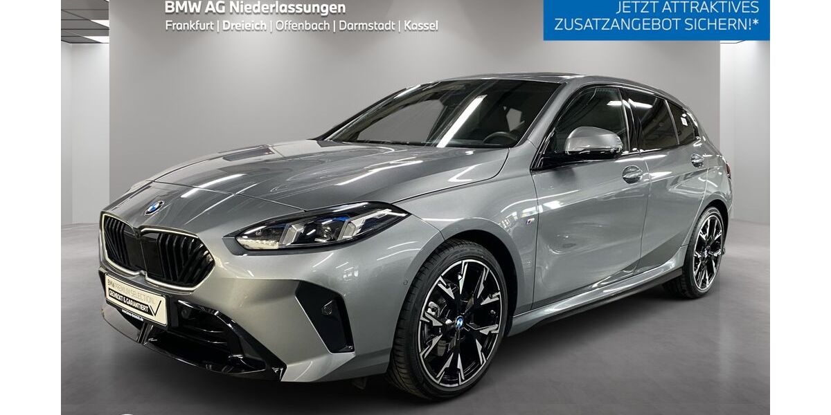 BMW 120 16.198 km 37.890 &euro; Dreieich-Sprendlingen 63303