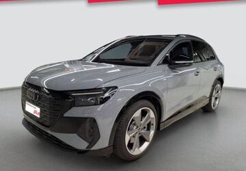 Audi Q4 e-tron 7.650 km 54.679 &euro; Offenbach am Main 63071