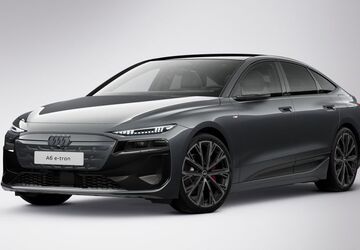 Audi A6 e-tron 19.905 km 65.880 &euro; Hofheim 65719