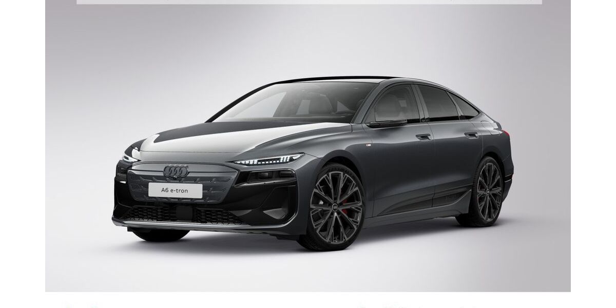 Audi A6 e-tron 19.905 km 65.880 &euro; Hofheim 65719