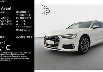 Audi A6 87.630 km 32.290 &euro; Oberursel 61440
